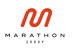 logo - Marathon Group