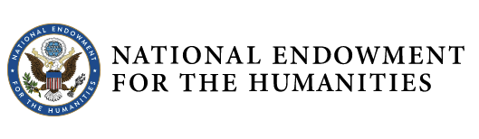 logo - National Endowment for the Humanities