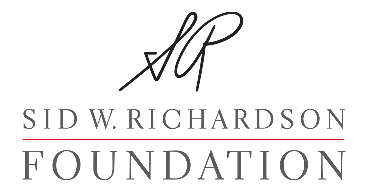 logo - Sid Richardson Foundation