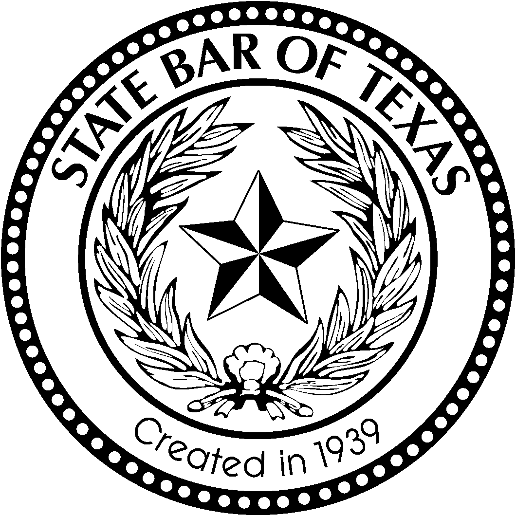 logo - State Bar of Texas