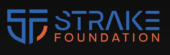 logo - Strake Foundation