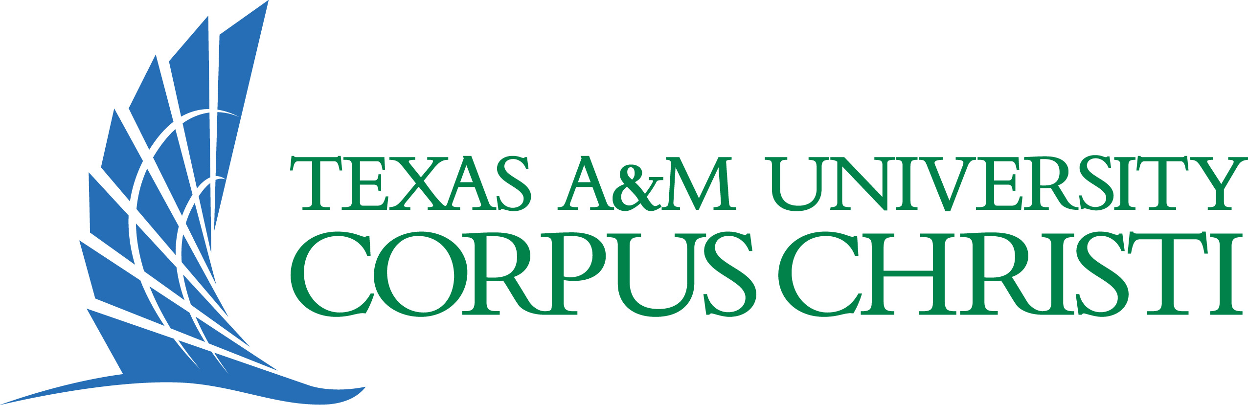 logo - Texas A&M University - Corpus Christi