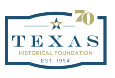 logo - Texas Historical Foundation