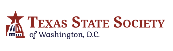 logo - Texas State Society of Washington DC