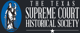 logo - Texas Supreme Court Historical Society