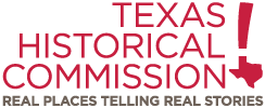 logo - Texas Historical Commission