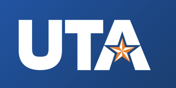 logo - UT Arlington