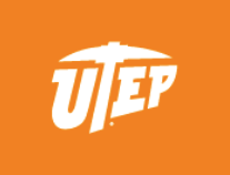 logo - UT El Paso