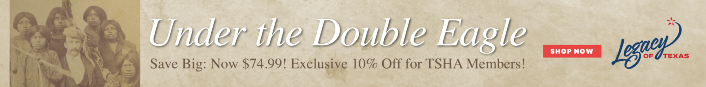 Under the Double Eagle Sale_LDR