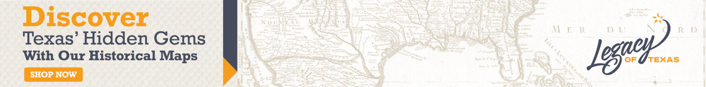 Legacy of Texas - Historical Maps_LDR