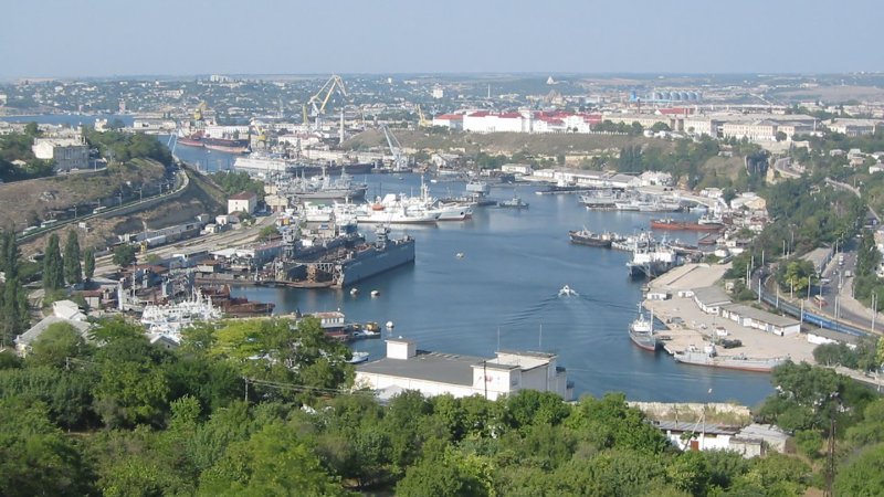 Sevastopol