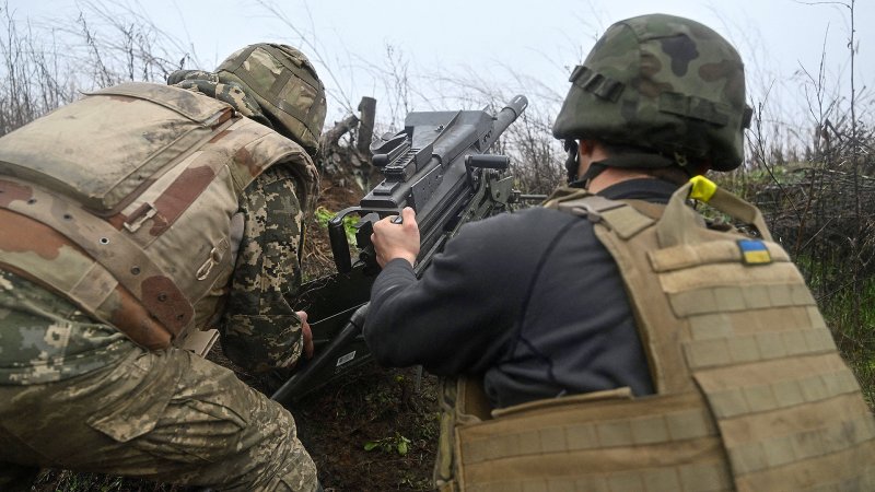 Ukraine Situation Report: Assessing The Possibility Of A New Russian Offensive On Kyiv