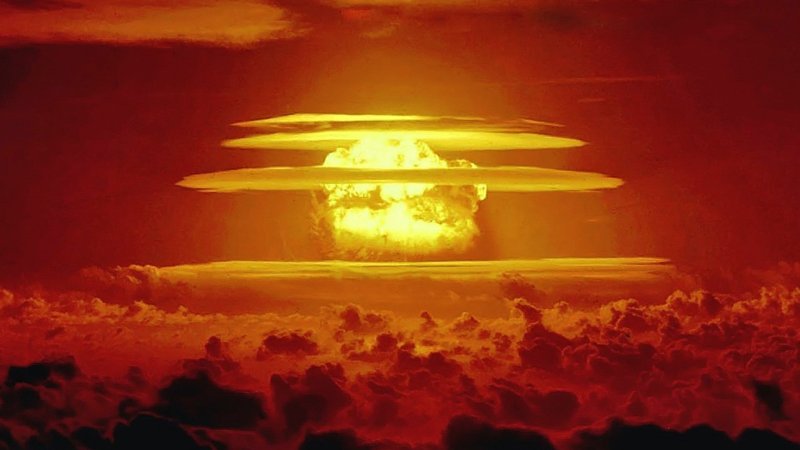 Four Big Need To Know Takeaways From The Long Awaited US Nuclear Posture Review