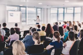 Capacity-Building Workshop: Empowering Cities to Become Key Players for Lifelong Learning Advancement 