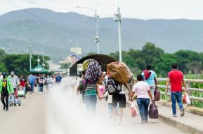 Reconnaître, valider et accréditer les acquis des migrants et des réfugiés – Publication d’une note d’orientation