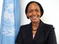 Joyce Msuya