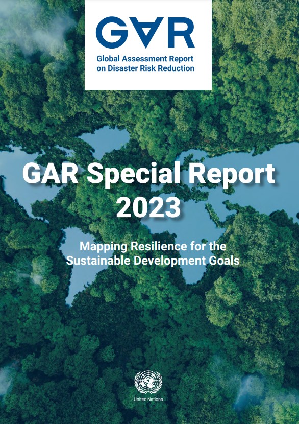 Report Cover