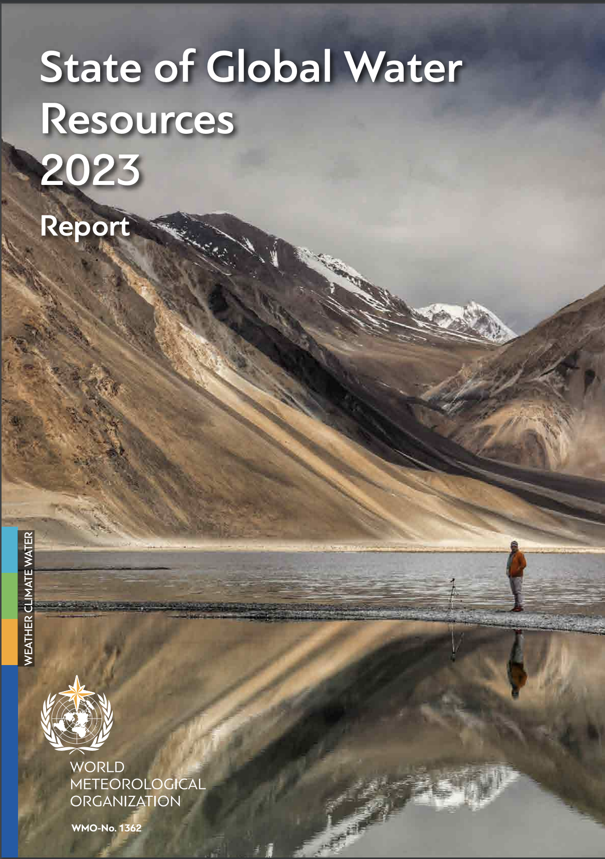 Report Cover