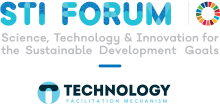 STI Forum logo