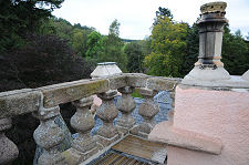 Viewing Platform, September 2011