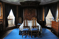 The Blue Room