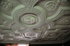 Ceiling, Ladies' Withdrawing Room