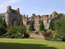 Falkland Palace