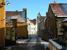 Culross