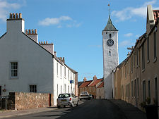 West Wemyss