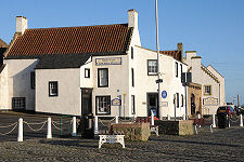 Scottish Fisheries Museum