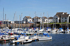 Tayport