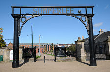 Summerlee Industrial Museum