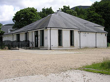 The Village Hall