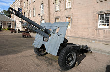 Artillery Piece