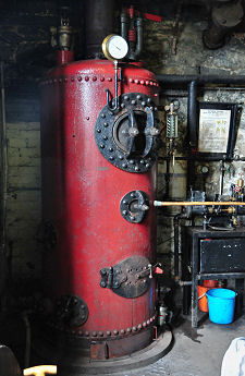 Boiler