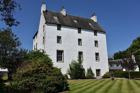 Macdonald Houstoun House