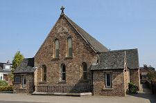 St Philomena's Church