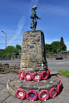 War Memorial