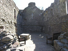 Chapel Interior