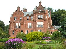 Threave House