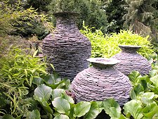 Slate Pots