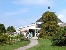 Visitor Centre