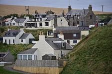 Village Houses