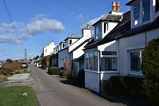 Cottages in the Sun