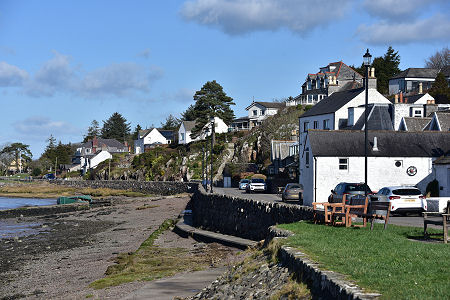 Kippford 