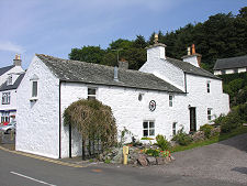 Whim Cottage