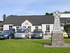 Village Hall