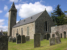 Parish Church