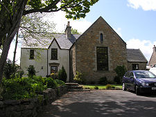 House in West of Village