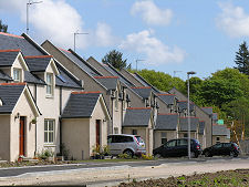 New Houses